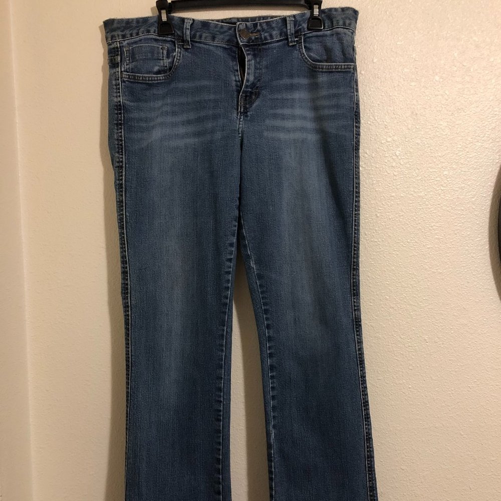 CALVIN KLEIN JEANS